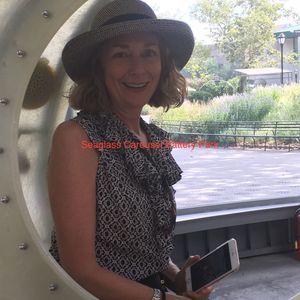 Meet your Posher, Jeni ellis